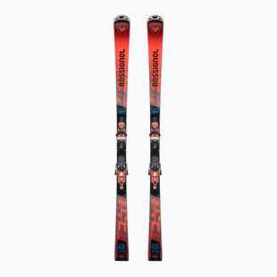 Alpine skis Rossignol Hero Elite LT TI K + bindings NX 12 Konect GW