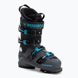 Men's ski boots Rossignol Hi-Speed 120 HV GW storm grey
