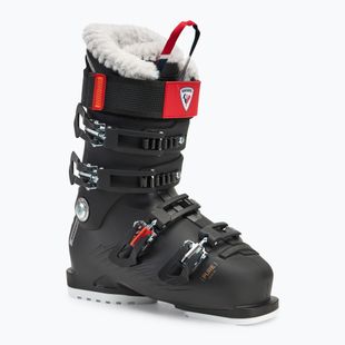 Women's ski boots Rossignol Pure Elite 70 W deep black
