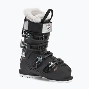 Women's ski boots Rossignol Pure 70 W black