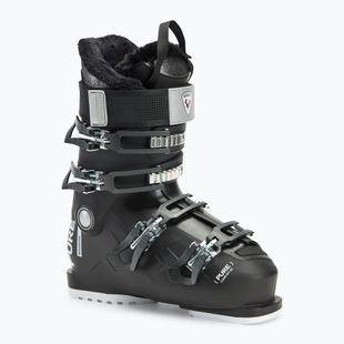 Women's ski boots Rossignol Pure Comfort 60 W black