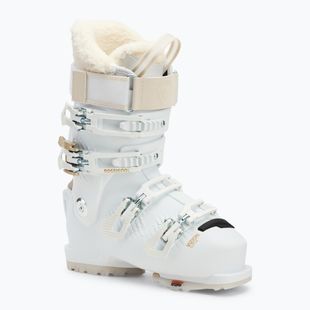 Women's ski boots Rossignol Vizion 4B Elite 90 GW W white
