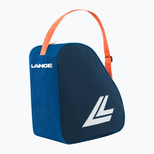Ski boots bag Lange Basic Boot Bag 40 l blue/navy