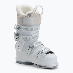 Women's ski boots Rossignol Vizion 4B 80 GW W white