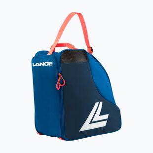 Lange Lange Medium Ski Boot Bag 40 l blue/navy