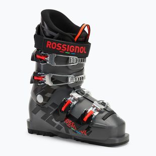 Rossignol Hero JR 65 children's ski boots meteor grey