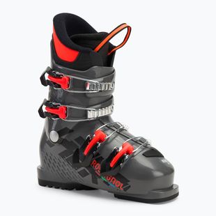 Rossignol Hero J4 meteor grey children's ski boots