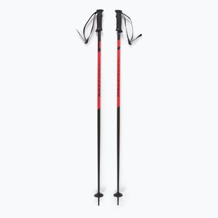 Rossignol Tactic ski poles black