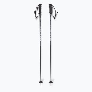 Rossignol Tactic ski poles grey