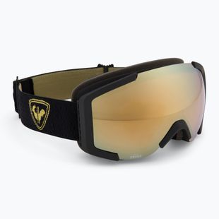 Rossignol Airis Sonar W women's ski goggles black