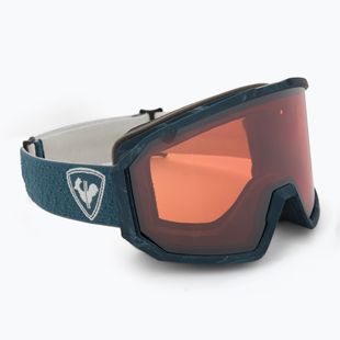 Ski goggles Rossignol Essential dark blue