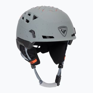 Rossignol Escaper Impacts ski helmet grey