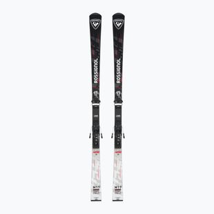 Rossignol Hero Master LT R22 downhill ski + SPX 14 Rockerace GW binding