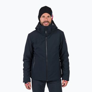 Rossignol Cieloalto Jkt black men's ski jacket