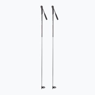 Ski poles Rossignol FT-500 black