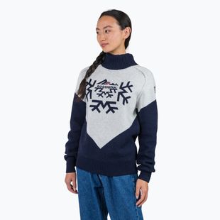 Rossignol Cieloalto Tn women's jumper dark navy