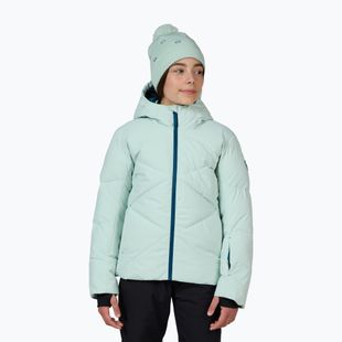Rossignol Girl Staci steam children's ski jacket
