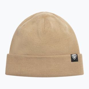 Men's winter hat Rossignol Rob dune