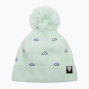 Children's winter hat Rossignol Jr Indigo steam