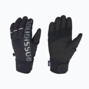 Rossignol Speed Impr black men's ski gloves