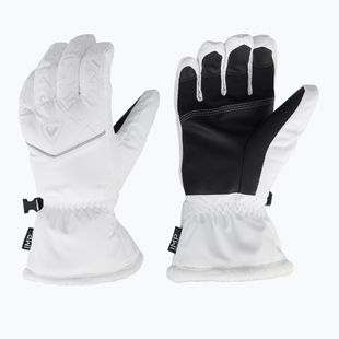 Rossignol Temptation Impr G women's ski gloves white