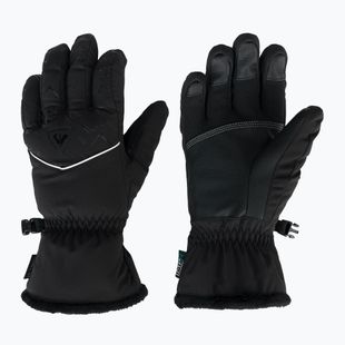 Rossignol Temptation Impr G women's ski gloves black