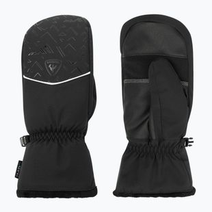 Rossignol Temptation Impr M women's ski gloves black
