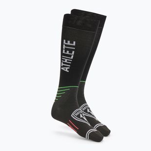Men's Rossignol Hero ski socks black