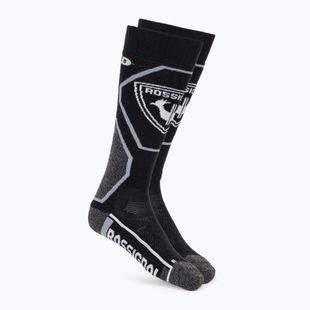 Rossignol Speed Comfort black men's ski socks