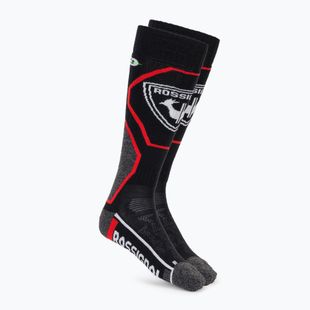Rossignol Speed Comfort sports red men's ski socks