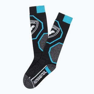 Children's ski socks Rossignol Jr Speed Comfort oversees
