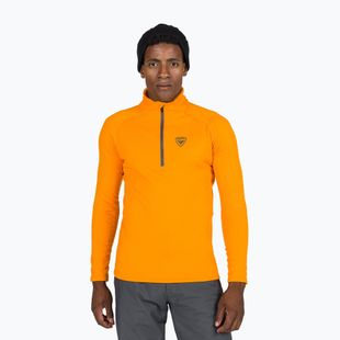 Men's Rossignol Blackside Fleece Hz sunburst sweatshirt