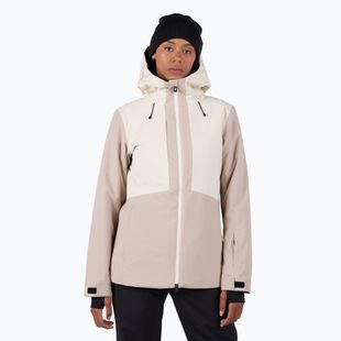 Rossignol Corbet's women's ski jacket birch