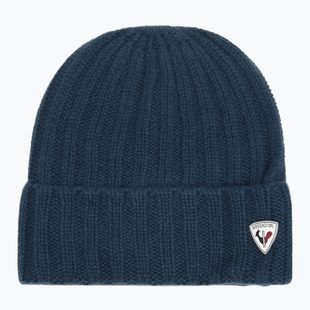 Women's winter hat Rossignol Diana dark navy