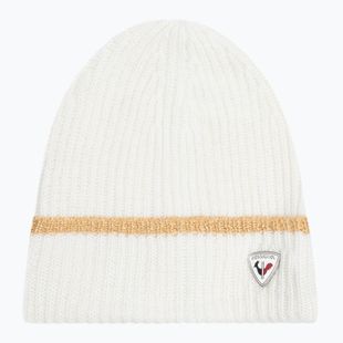 Women's winter hat Rossignol Luiza white