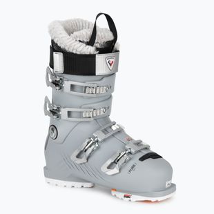 Women's ski boots Rossignol Pure 70 X GW soft silver