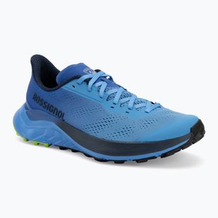 Rossignol Venosk azure blue men's running shoes