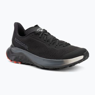 Rossignol Venosk black men's running shoes