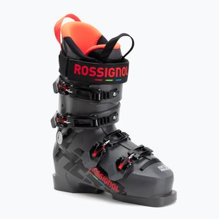 Men's ski boots Rossignol Hero World Cup 110 MV meteor grey
