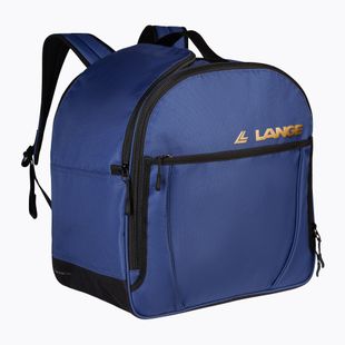 Ski boots backpack damski Lange Pro Boot Bag W 45 l blue