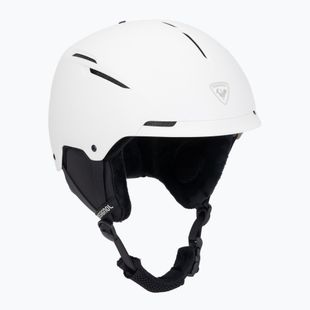 Ski helmet Rossignol Templar Impacts W white