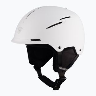 Ski helmet Rossignol Templar Impacts W white