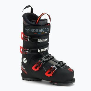 Men's ski boots Rossignol Speed 120 HV+ GW black