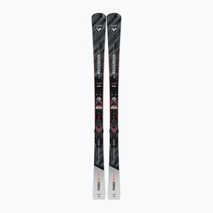 Alpine skis Rossignol Forza 70 TI K + bindings SPX 14 Konect GW