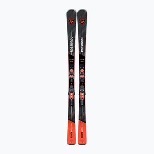 Alpine skis Rossignol Forza 60 TI K + bindings NX 12 Konect GW
