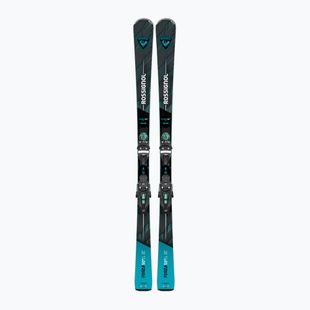 Alpine skis Rossignol Forza 50 CAM K + bindings NX 12 Konect GW