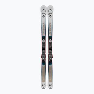 Alpine skis Rossignol Arcade 80 Xpress + bindings Xpress 10 GW