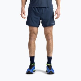 Men's running shorts Rossignol Sapa 5" dark navy