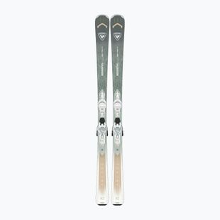 Women's alpine skis Rossignol Arcade W 82 Xpress + bindings Xpress W 11 GW