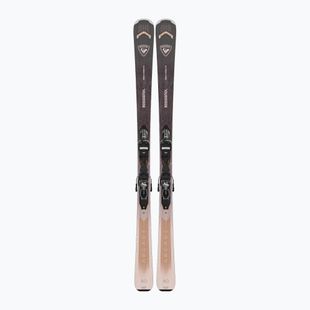 Women's alpine skis Rossignol Arcade W 80 Xpress + bindings Xpress W 10 GW